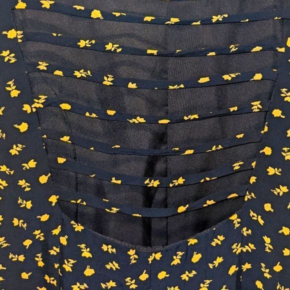 Joseph Ribkoff Black and White Maxi Dress - Picture 10 of 14